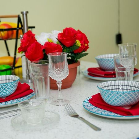 Royal Vybez Vacation Homes Spanish Town Zimmer foto