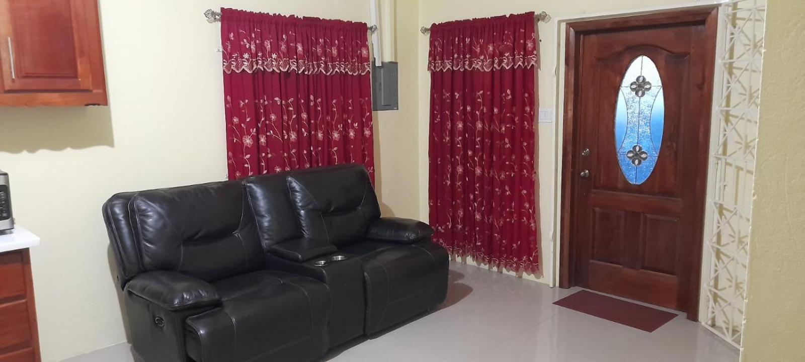 Royal Vybez Vacation Homes Spanish Town Exterior foto
